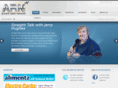 accentradio.net