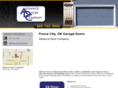 advanceddoorcompany.com