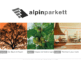 alpinparkett.com