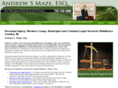 andrewmazeattorney.com