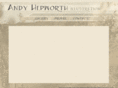 andyhepworth.com