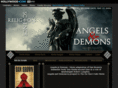 angelsanddemonsmovie.org