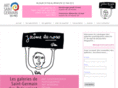 artsaintgermaindespres.com