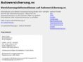 autoversicherung.vc