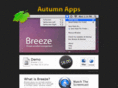 autumnapps.com