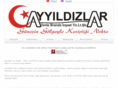 ayyildizlartente.com