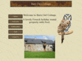 barnowl-cottage.com