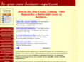 be-your-own-business-expert.com
