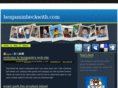 benbeckwith.com