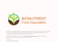 bionutrient.org