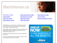 blackwoman.ca