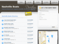 boatsnashville.com