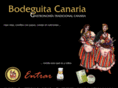 bodeguitacanaria.es