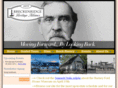 breckenridgeheritagealliance.com