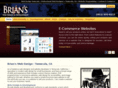 brianswebdesign.com