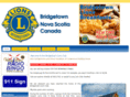 bridgetownlionsclub.com