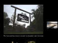 buckandbassranch.com