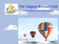 calgaryballoonclub.org