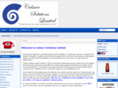 calmersolutionsltd.co.uk