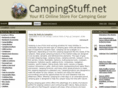 campingstuff.net