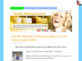 candlemakingsecrets.org