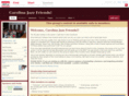 carolinajazzfriends.com