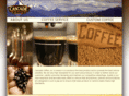 cascadecoffeeinc.com