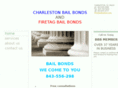 charlestonbailbonds.com
