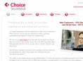 choicesec.co.uk