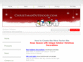 christmasoutdoor.com