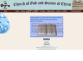 churchofgod1931.org