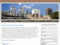 city-heights-condos.com
