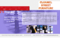 clonmelstreetfurniture.com