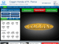 cogginhondatreasurecoast.com