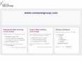 comanaigroup.com