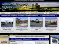commercialpropertyforleaseconwayar.com