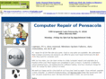 computerrepairofpensacola.com