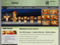 country-retreat.com