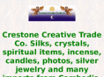 crestonetrade.com