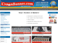 crownbanner.com