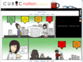 cubicnation.com