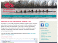 desmoinesrowing.org