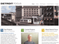 detroitfocus.com