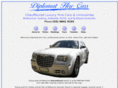 diplomatlimos.com