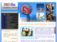 dngvisaconsultancy.com