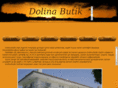 dolinabutikotel.com