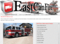 eastcanfire.com