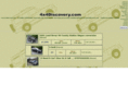 ellison4x4.com