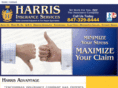 encompassinsuranceclaimsadjusting.com