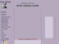 eric-nonn.com